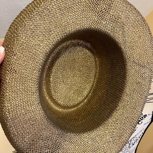 LADIES HAT - Picture 7 of 10